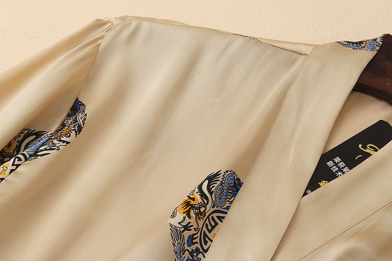 Peignoir - Ref 592882 Image 27