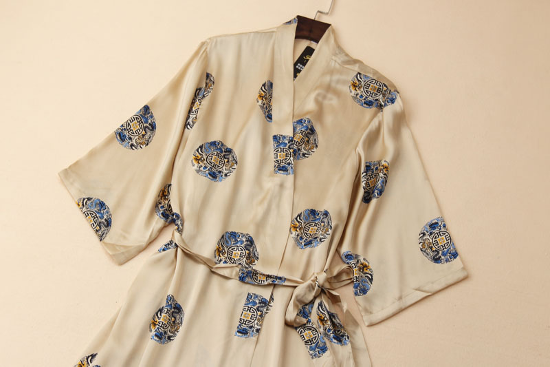 Peignoir - Ref 592882 Image 25