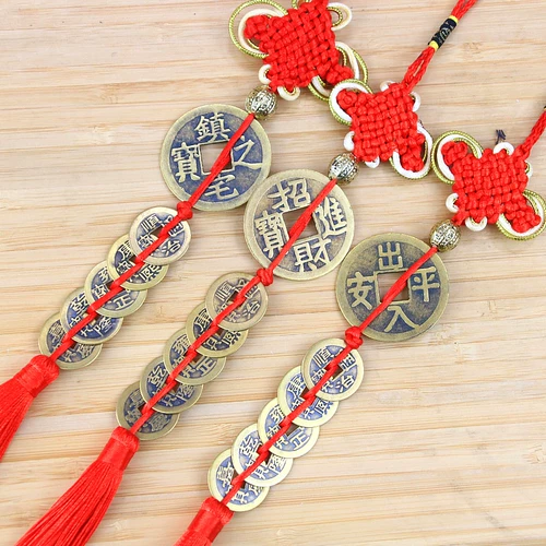 Античная валюта