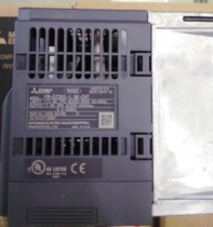 Original Mitsubishi inverter FR-D720S-1 5K-CHT 220V 1 5KW spot clearance price