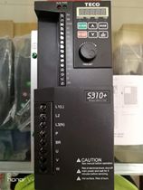 New Dongyuan Taian inverter s310-405-h3bcd 380V 3 7KW spot special price