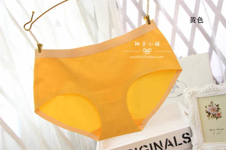 Slip jeunesse simple en coton - Ref 646799 Image 13