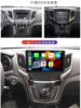 Changan Cs35 Android Central Control Large Screen Navigation All-In-One Device Cs15 Cx20 Yuexiang V3 V5 Eado Intelligent Voice
