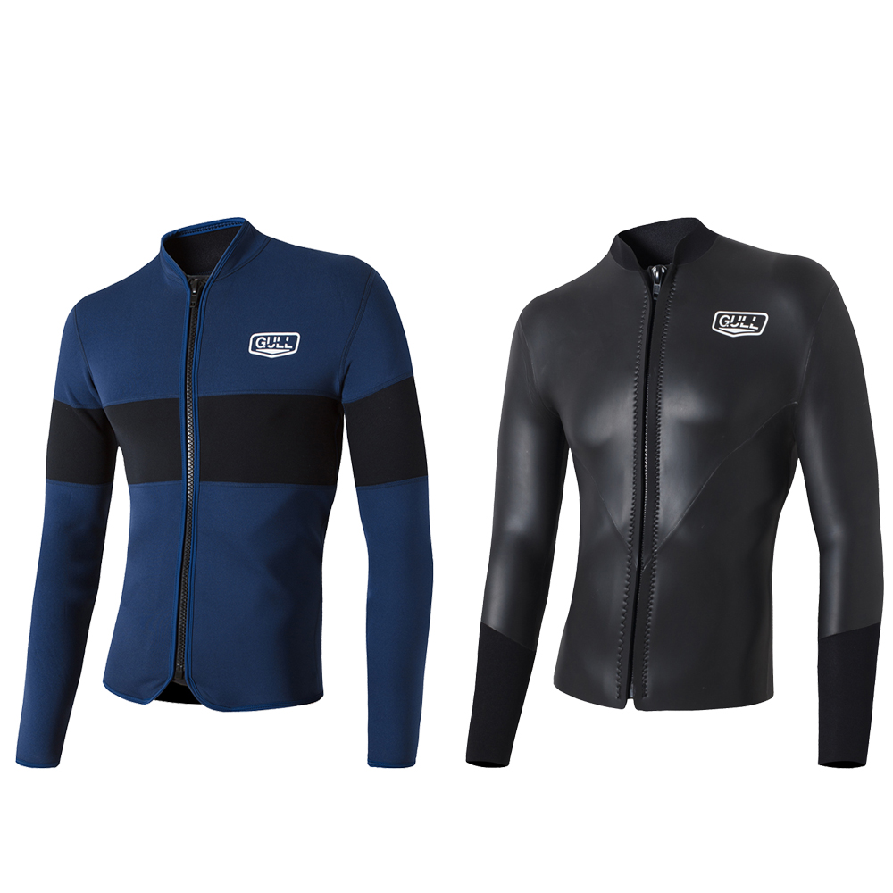 3mm Warm Diving Suit Blind Slit bracelet High Bomb Wet Suit Water Lung Free Subreddits Style Surf Jacket Diving Suit