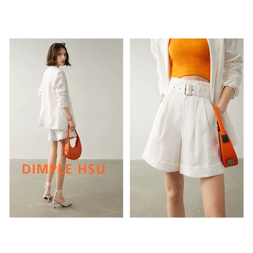 CBD в летнем блюд Big Love Set Fashion Selection European Linen W9064/TK9065