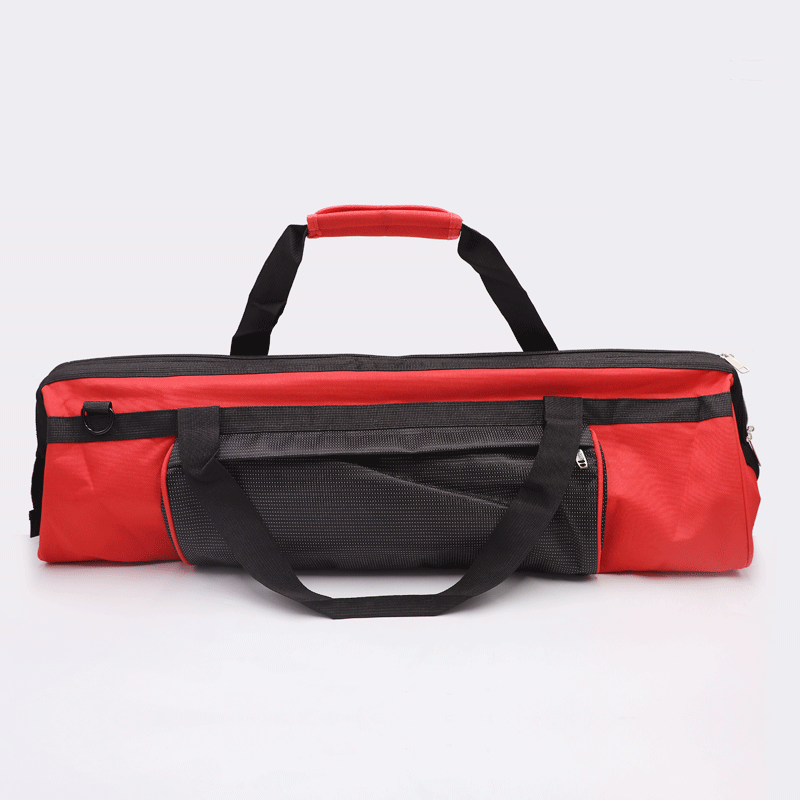 Kundaliya Yoga Multifunctional Yoga Bag Large Capacity Yoga Backpack Sports Bag Reinforced Steel Frame Portable Shoulder Bag - Taobao