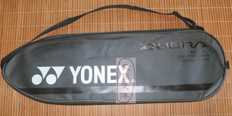 YY NF Sharp Speed Sky Axe VT Double Edge Series Badminton Racket Bag NF Lightning Badminton Racket Bag Feather Racket Sleeve