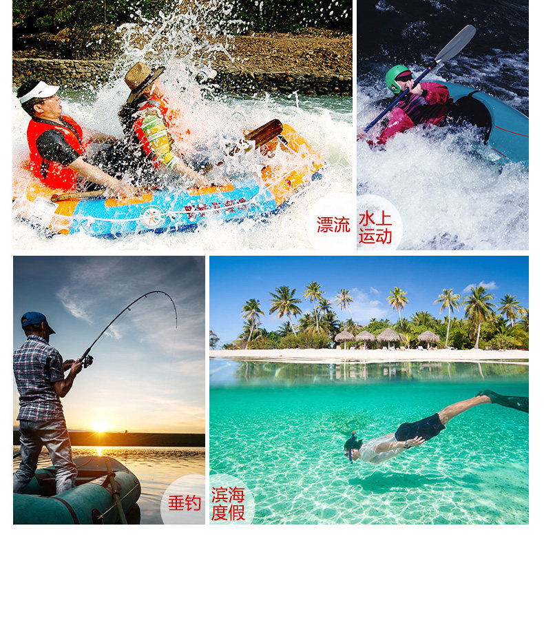 Sac de sport - Ref 10538 Image 9