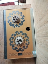 Xingong electric teapot tea set N68W12F90F92F98F99T13G11G16K30 base glass panel shell