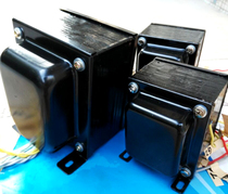 Power transformer 1 cover for 1 cover 3 cover