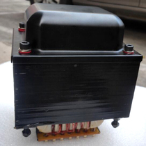 350W Transformers 805845 guts power amplifier filament power cattle can be set to power cattle output cattle ear putting cattle