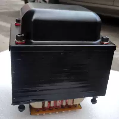 350W transformer 805845 bile machine amplifier filament power supply cattle can be customized power supply cattle ear Herring cattle