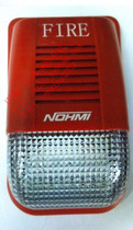 Nomi sound and light alarm FZF0103NS