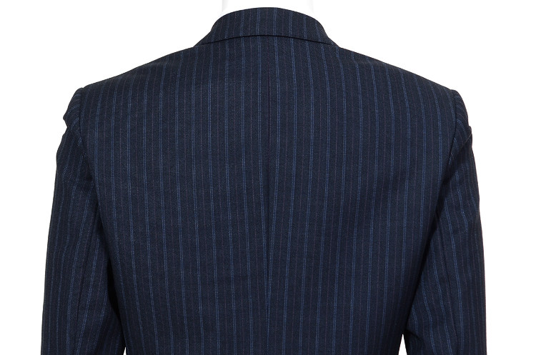 Costume homme Laine 100% pour automne - Ref 1564748 Image 12