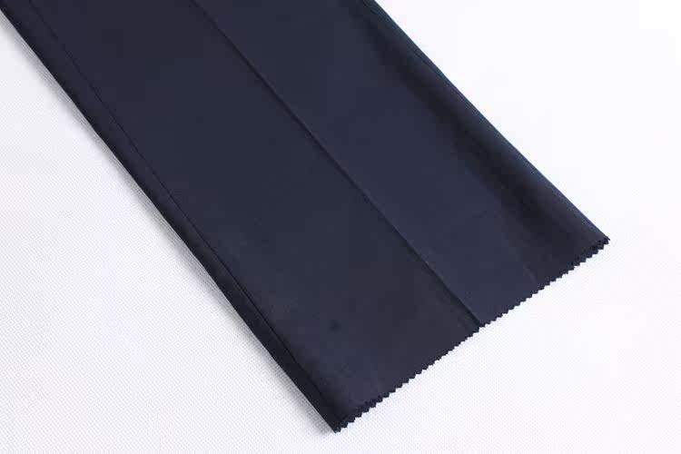 Pantalon droit en laine pour printemps - Ref 1467937 Image 21