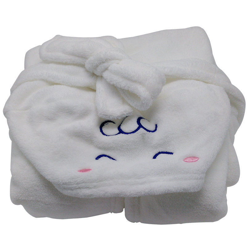 Peignoir - Ref 595623 Image 4