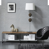 Solid wood audio and video TV cabinet Audio machine equipment cabinet Power amplifier equipment shelf CD cabinet fever post-stage power amplifier tuning rack