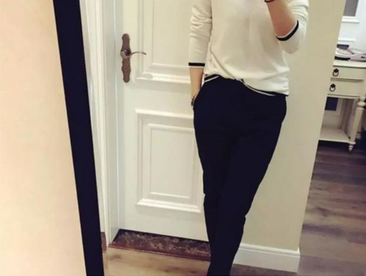 Giải phóng mặt bằng chống mùa của phụ nữ áo len cashmere v-cổ lỏng kích thước lớn đoạn ngắn chạm đáy đặt áo len màu rắn ao khoac len