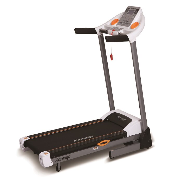 Treadmill Recreation Canon K642E Home mute electric treadmill electric lift can be folded