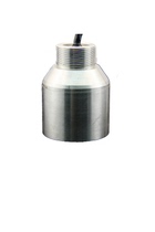 Ultrasonic underwater ranging transducer ultrasonic mud gauge sludge interface instrument probe DYWS-50-200-NB