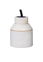 Ultrasonic underwater ranging probe Ultrasonic mud gauge Sludge Interface Instrument Transducer DYWS-50-200-NC