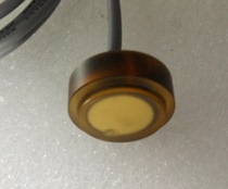 Ultrasonic underwater ranging probe transducer sensor DYWS-4M frequency 4MHz range 1 m