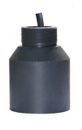 Ultrasonic underwater ranging transducer ultrasonic sludge interface instrument monitor DYWS-50-200-NA