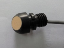 Wind speed direction ultrasonic transducer DYA-200-01KC probe sensor gas flow meter probe