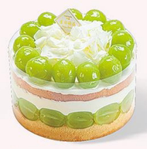 Danxiang Cake Coupon Coupon 10-inch animal cream cake in-store price 299 yuan