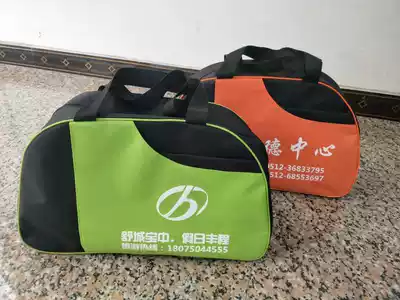 Customized travel supplies travel bags, caps, travel bags, custom printing
