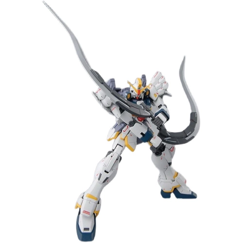 Пятно 1/100 мг Desert Gundam EW Rongguang Gundam Gundam Gundam Dare