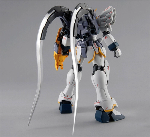 Пятно 1/100 мг Desert Gundam EW Rongguang Gundam Gundam Gundam Dare