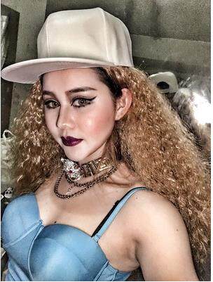 Perruque Les cheveux longs - Ref 2607832 Image 31