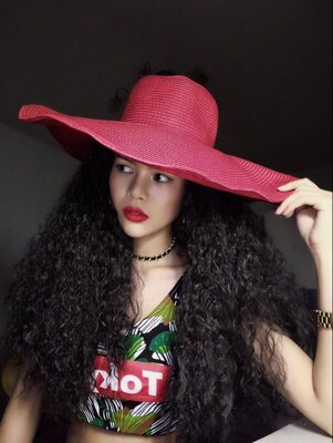 Perruque Les cheveux longs - Ref 2607832 Image 83