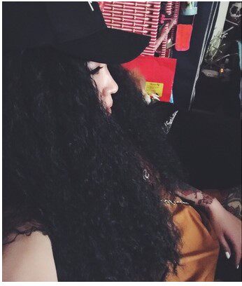 Perruque Les cheveux longs - Ref 2607832 Image 15