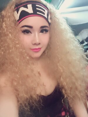 Perruque Les cheveux longs - Ref 2607832 Image 42