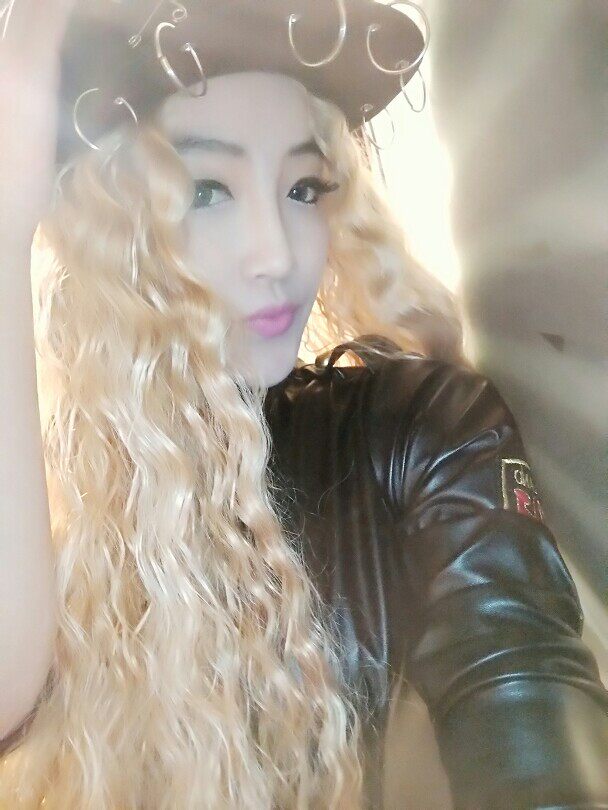 Perruque Les cheveux longs - Ref 2607832 Image 11