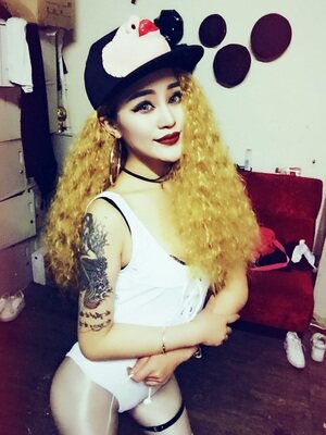 Perruque Les cheveux longs - Ref 2607832 Image 61