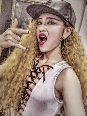 Perruque Les cheveux longs - Ref 2607832 Image 50