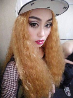 Perruque Les cheveux longs - Ref 2607832 Image 98