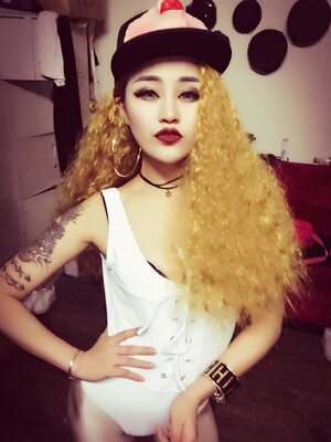 Perruque Les cheveux longs - Ref 2607832 Image 58