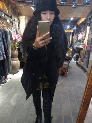 Perruque Les cheveux longs - Ref 2607832 Image 115