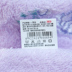 Vosges Jieyu Đồng bằng thêu bông vuông lớn thấm nước Phụ nữ giặt dày Khăn bông nhỏ 38 * 38 - Khăn tắm / áo choàng tắm khan mat Khăn tắm / áo choàng tắm