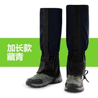 Взрослые увеличили денежный тибетский синий цвет