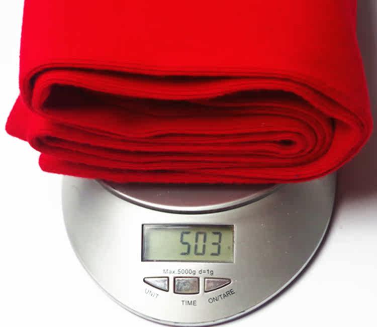 Pantalon collant en cachemire - Ref 749805 Image 18