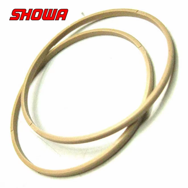 SHOWA front fork damper ring pair (Ducati 959/V2/V4)