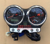 Suitable for Suzuki Ruishuang EN125-3A 3F original LCD instrument speedometer odometer meter