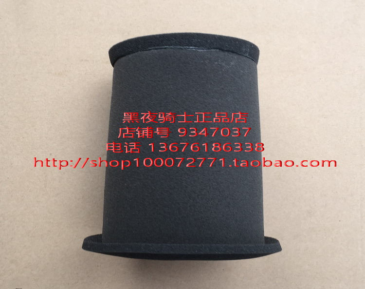 Suitable for Suzuki Ruishuang EN125-2A 2F 3A 3F EN150-A air filter sponge filter