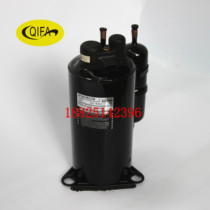 2P14S225ANE 2P14C225ANA 2P17S225ANQ original Panasonic 1 horse Air Conditioning Refrigeration Compressor