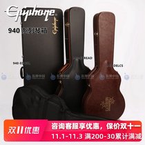 Epufeng Epiphone 940 series piano box bag EJ200 Olympic Zenith Delux